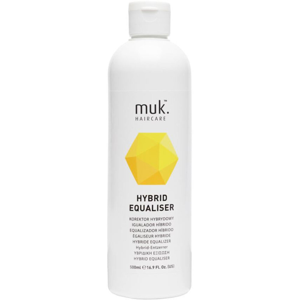 muk Haircare muk Color Hybrid Equaliser 500 ml