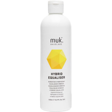 muk Haircare muk Color Hybrid Equaliser 500 ml
