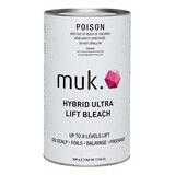 muk Haircare muk Color Hybrid Ultra Lift Bleach