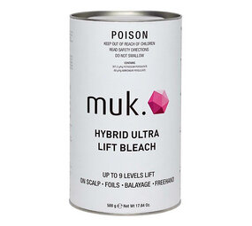 muk Haircare muk Color Hybrid Ultra Lift Bleach
