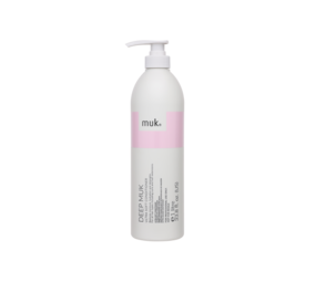 muk Haircare Deep muk Ultra Soft Conditioner 1000 ml