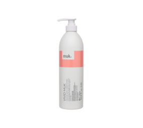 muk Haircare Vivid muk Colour Lock Conditioner 1000 ml