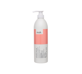 muk Haircare Vivid muk Colour Lock Shampoo 1000 ml