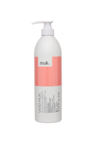 muk Haircare Vivid muk Colour Lock Shampoo 1000 ml