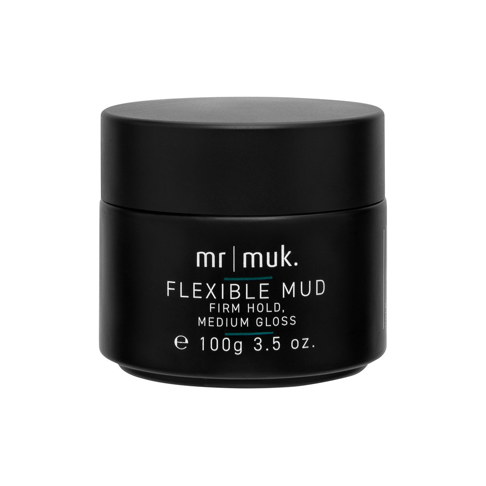 muk Haircare mr muk Form Flexible Hold Medium Gloss Mud (Raw) muk Haircare mr muk Form Flexible Hold Medium Gloss Mud (Raw)