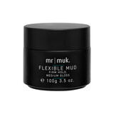 muk Haircare mr muk Form Flexible Hold Medium Gloss Mud (Raw) muk Haircare mr muk Form Flexible Hold Medium Gloss Mud (Raw)