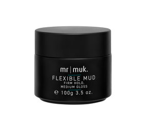 muk Haircare mr muk Form Flexible Hold Medium Gloss Mud (Raw)