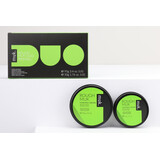 muk Haircare muk Rough Duo-pack