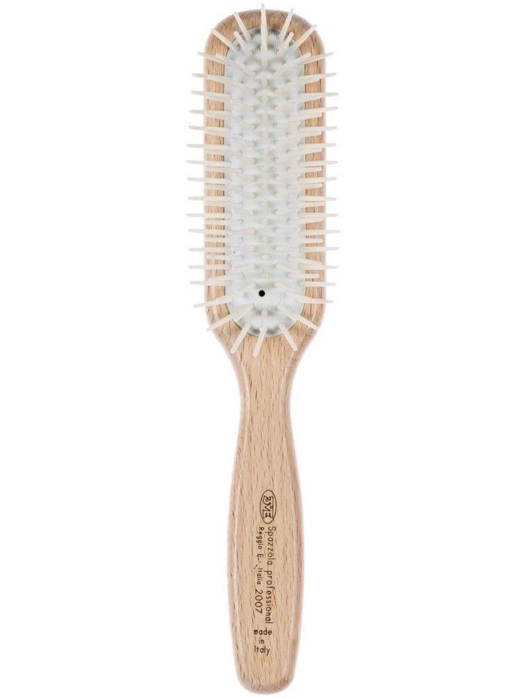 3VE 3VE Borstel 2007