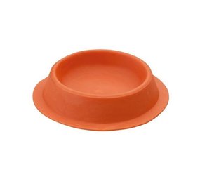 Barburys Barburys Scheerschaal In Rubber