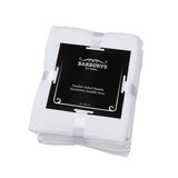 Barburys Barburys Take Care Handdoeken Wit 6 stuks