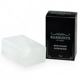 Barburys Barburys Alum Block