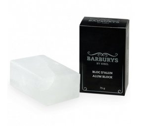 Barburys Barburys Alum Block Barburys Barburys Alum Block