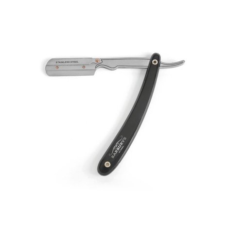 Barburys Barburys Gentleness Scheermes Barburys Barburys Gentleness Scheermes