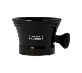 Barburys Barburys Garibaldi Shaving Mug