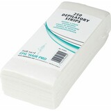Epil'hair Pro Epil'hair Pro Ontharingsstrips 20X7,5Cm 250Stk