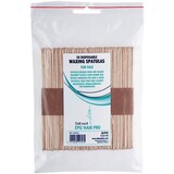 Epil'hair Pro Epil'hair Pro Zakje Met 50 Wegwerpspatels 113X10X2Mm