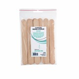 Epil'hair Pro Epil'hair Pro 10 Spatola Hout 15Cm