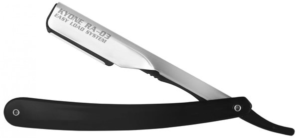 Kyone Kyone Scheermes RA-03 incl. 10 mesjes Kyone Kyone Scheermes RA-03 incl. 10 mesjes