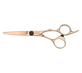 Kyone Kyone schaar 710RG - 5.5 inch Rosé Gold