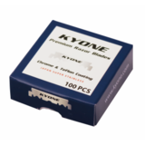 Kyone Kyone SE - 100 Single Edge Blade/ 100 st