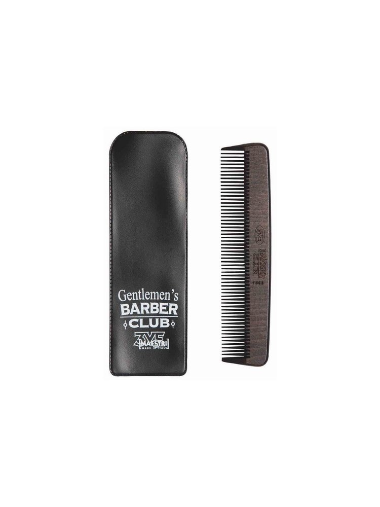 3VE 3VE kam hout baard/ snor 1803 3VE 3VE kam hout baard/ snor 1803