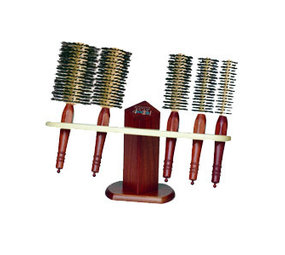 3VE 3VE houten display voor progress line 3VE 3VE houten display voor progress line