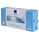 Abena Abena vinyl handschoenen gepoederd transparant L Abena Abena vinyl handschoenen gepoederd transparant L