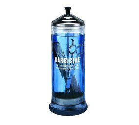Barbicide Barbicide Jar 1000ml Barbicide Barbicide Jar 1000ml