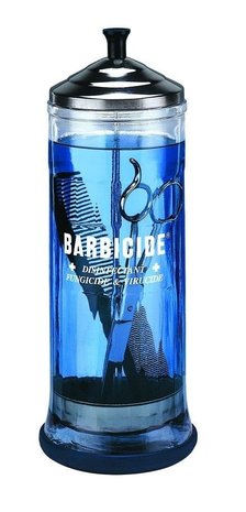 Barbicide Barbicide Jar 1000ml