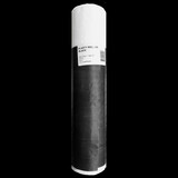 Profistar Handdoekrol zwart / wit