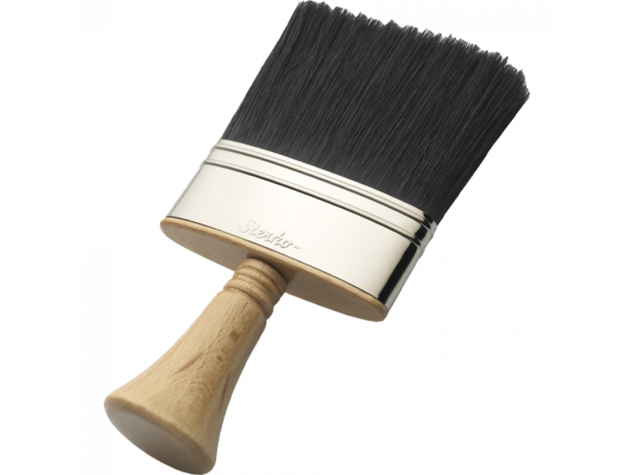 Sterko Sterko nekkwast 50% echt haar