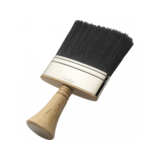 Sterko Sterko nekkwast 50% echt haar Sterko Sterko nekkwast 50% echt haar