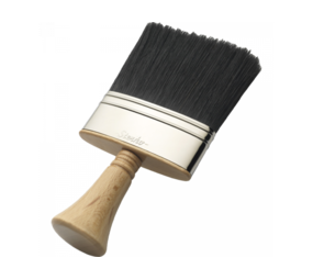 Sterko Sterko nekkwast 50% echt haar Sterko Sterko nekkwast 50% echt haar