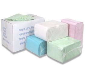 Sterko Profistar Wegwerphanddoekjes vierkant pak Sterko Profistar Wegwerphanddoekjes vierkant pak