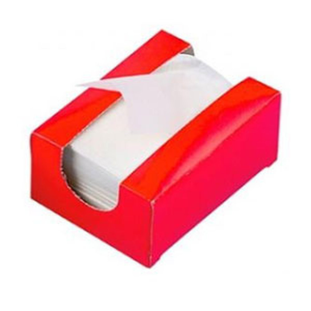 Sterko Puntpapier rood Sterko Sterko Puntpapier rood Sterko