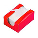 Sterko Sterko puntpapier rood Sterko Sterko puntpapier rood