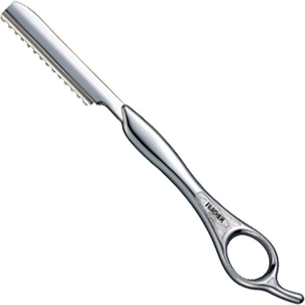 Feather Feather Styling Razor Standard Zilver Feather Feather Styling Razor Standard Zilver