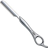 Feather Feather Styling Razor Standard Zilver