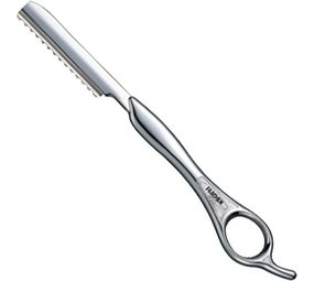 Feather Feather Styling Razor Standard Zilver