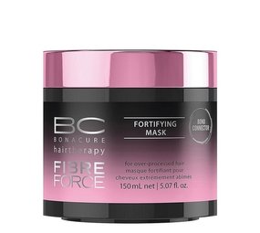 Schwarzkopf Schwarzkopf Bonacure Fibre Force Fortifying Mask 150 ml