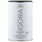 Schwarzkopf Schwarzkopf Igora Vario Blond Lightener Plus 450gr