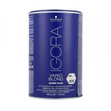 Schwarzkopf Schwarzkopf Igora Vario Blond Super Plus 450gram