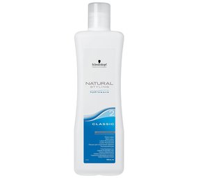 Schwarzkopf Schwarzkopf Natural Styling Hydrowave Classic 1L - 2