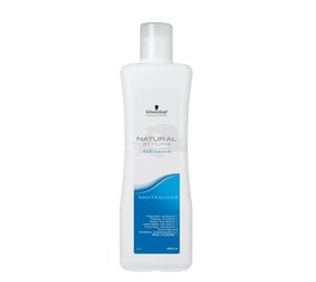 Schwarzkopf Schwarzkopf Natural Styling Hydrowave Neutraliser 1 L Schwarzkopf Schwarzkopf Natural Styling Hydrowave Neutraliser 1 L