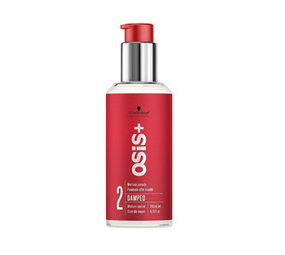 Schwarzkopf Schwarzkopf OSiS+ Damped 200 ml