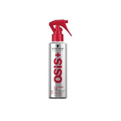 Schwarzkopf Schwarzkopf OSiS+ Flatliner 200 ml Schwarzkopf Schwarzkopf OSiS+ Flatliner 200 ml