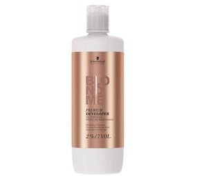 Schwarzkopf Schwarzkopf BLONDME Premium Developer 1 L 2%