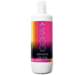 Schwarzkopf Schwarzkopf Igora Vibrance Activator Lotion 1 L 1,9%