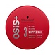 Schwarzkopf Schwarzkopf OSiS+ Whipped Wax 85 ml Schwarzkopf Schwarzkopf OSiS+ Whipped Wax 85 ml